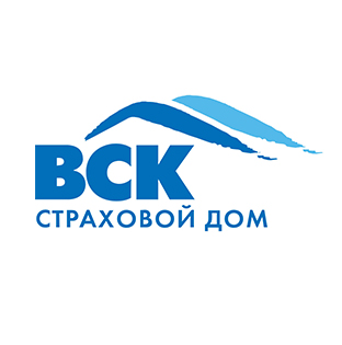 Логотип САО «ВСК»