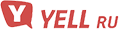 Логотип Yell.ru