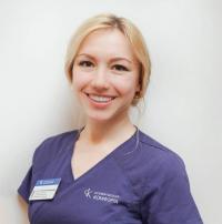 стоматолог-терапевт Абдураманова М. Я. – фото