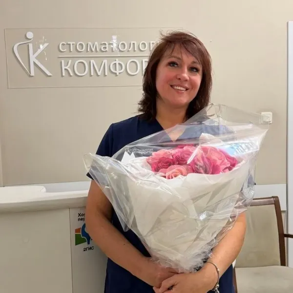 Фото Васильевой Т.Б.